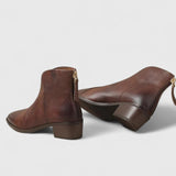Natalia - Elegante Stiefeletten