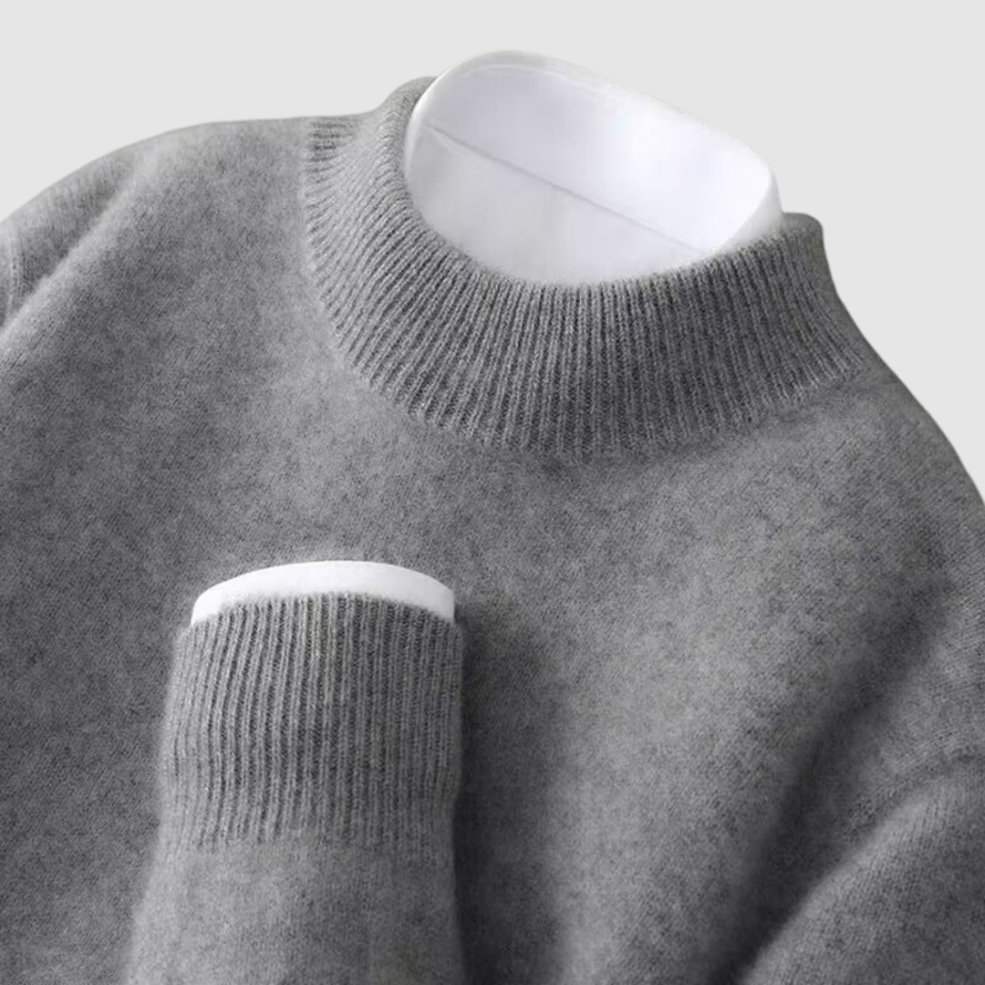 Anežka - Maglione elegante