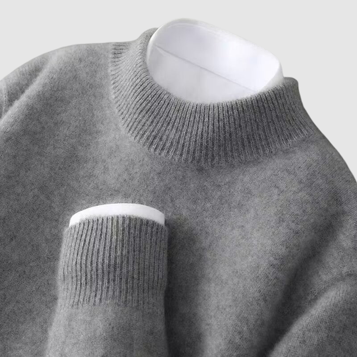 Anežka - Maglione elegante