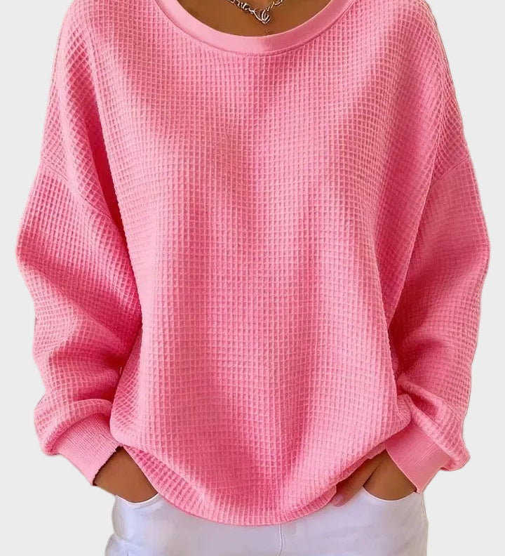 Nova – Klassischer Pullover