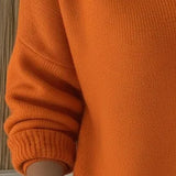 Vega | Strickjacke mit Hemdkragen