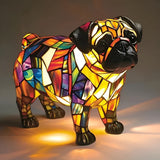 Max | Pug Strahlendes Glück