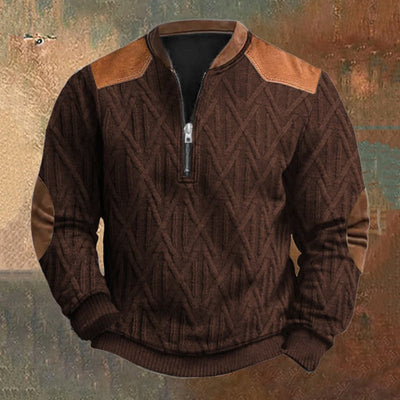 Reto™ - Western Sweatshirt