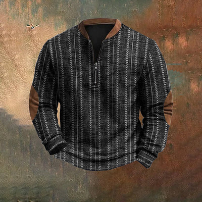 Philippe™ - Western Sweatshirt