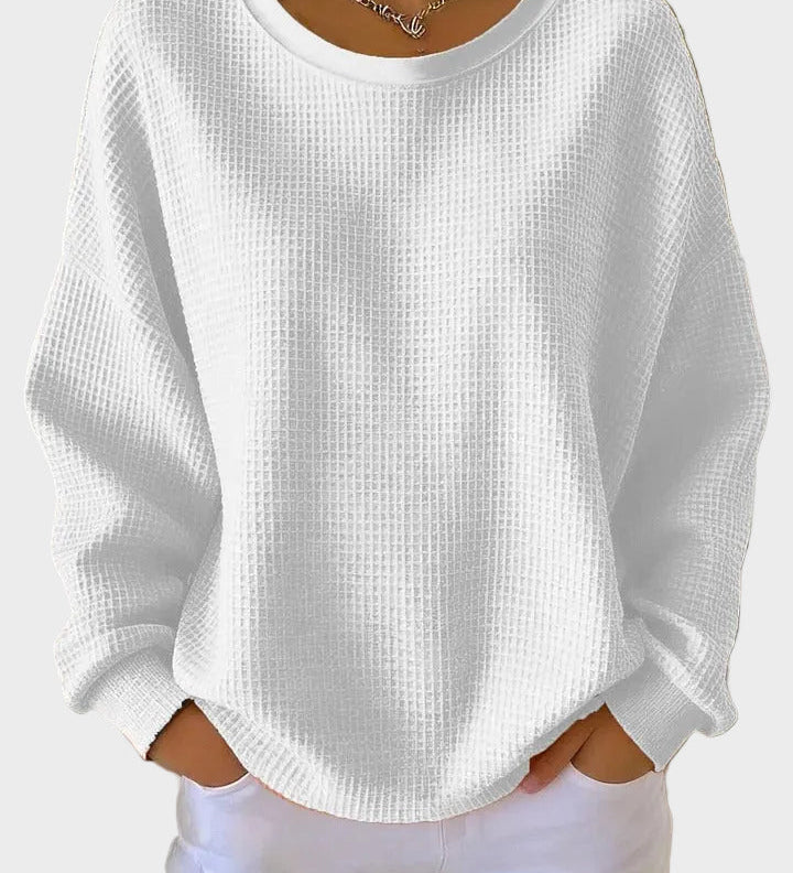 Nova – Klassischer Pullover