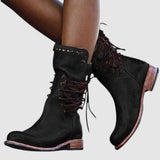 Tereza - Elegante und bequeme Schuhe