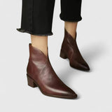Natalia - Elegante Stiefeletten