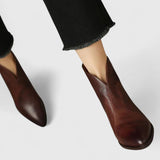 Natalia - Elegante Stiefeletten