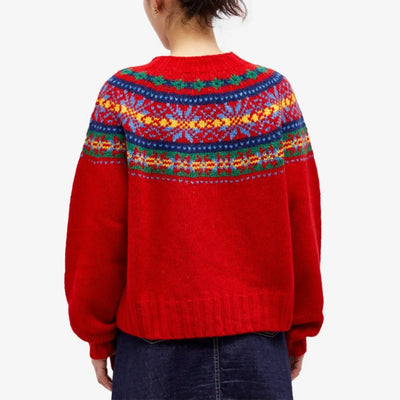 Knits™ - Iris Vintage Pullover