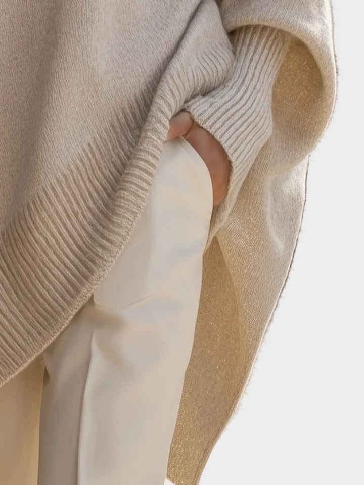 Claudia – maglione elegante e casual