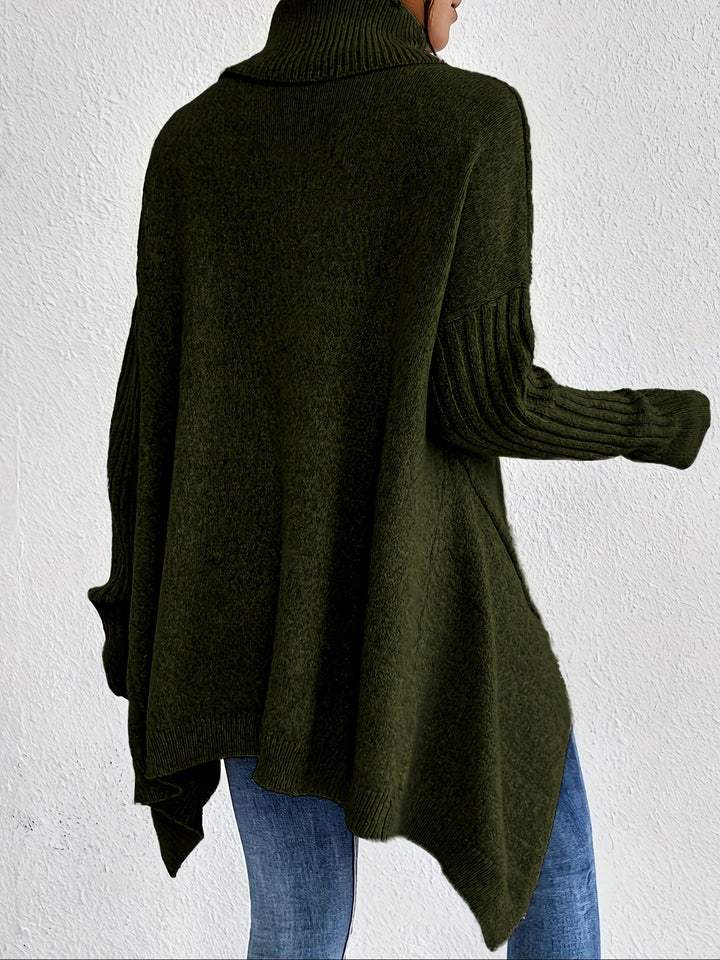 Audrey | Pull confortable