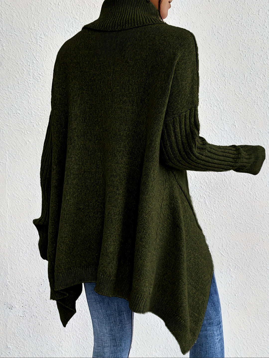 Audrey | Pull confortable