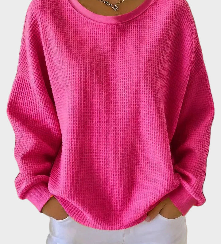 Nova – Klassischer Pullover