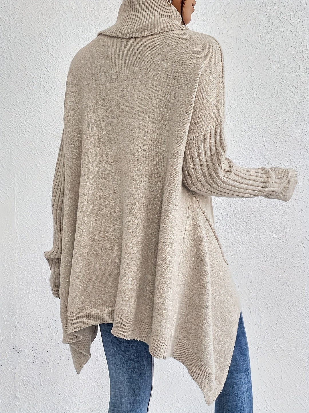 Audrey | Pull confortable