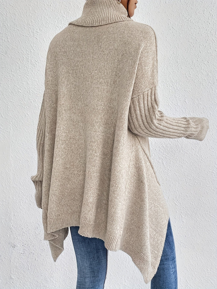 Audrey | Pull confortable