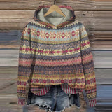 Gaby | Sweat Ethno Retro