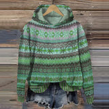 Gaby | Sweat Ethno Retro