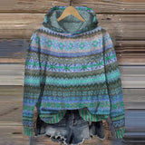 Gaby | Sweat Ethno Retro