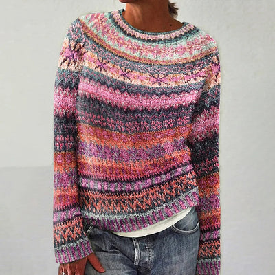 Knits™ - Isla Vintage Pullover