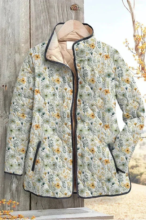 Alma – Pufferjacke