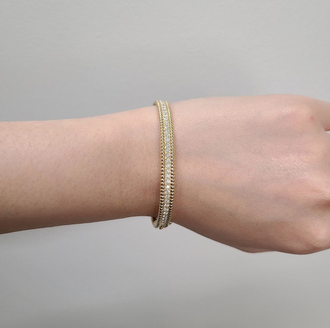 Anna Armband - Gold