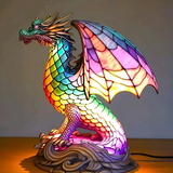 Wammes | Magische Drachenlampe