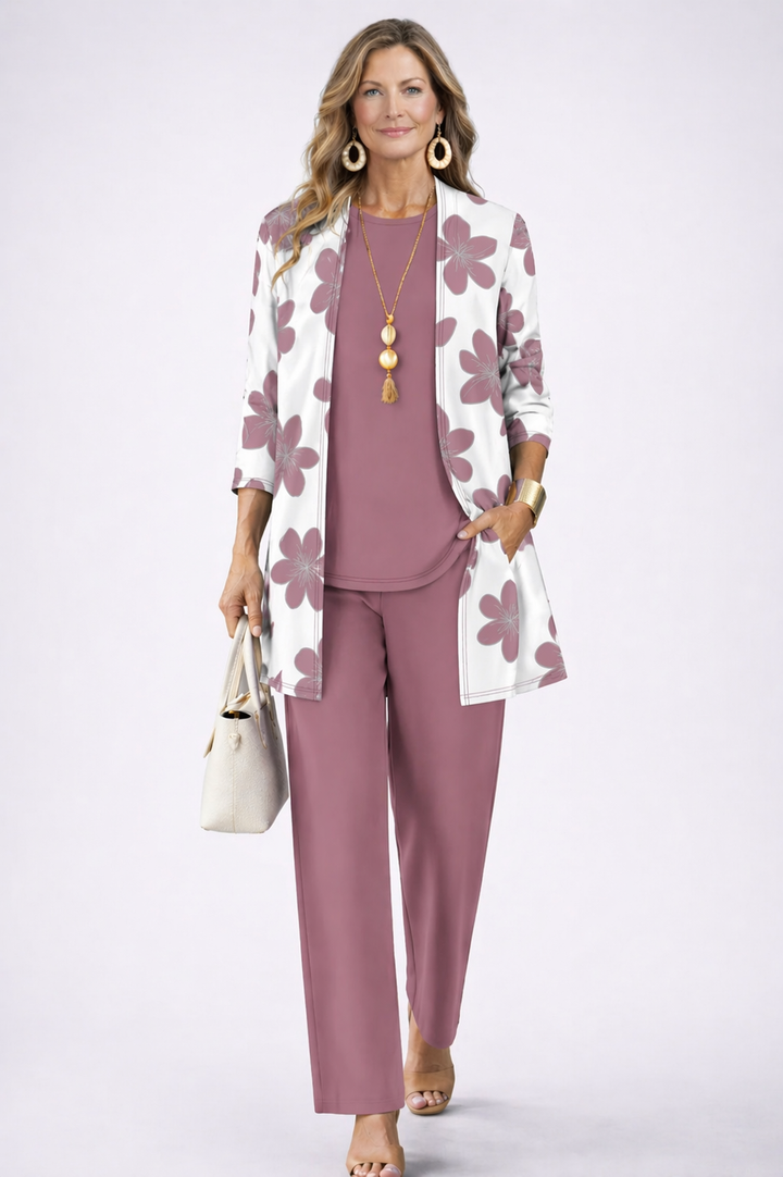 Christine™ | Set da 3 pezzi