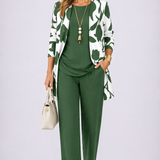 Brenda™ | 3-teiliges Set