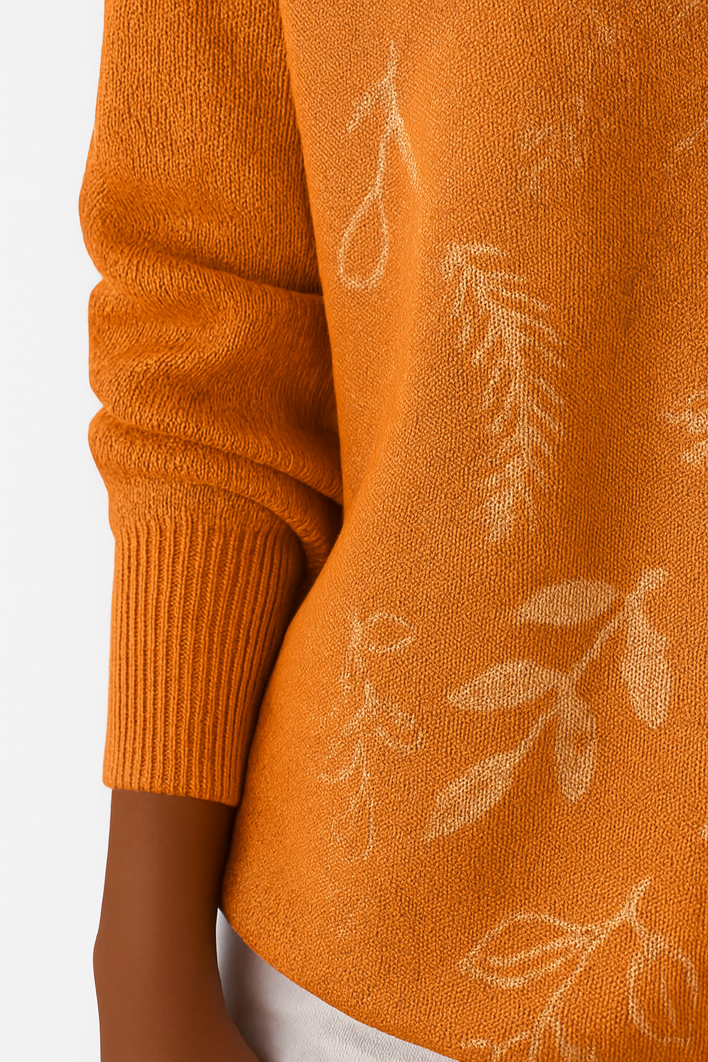 Isa - Pullover alla moda per l'autunno