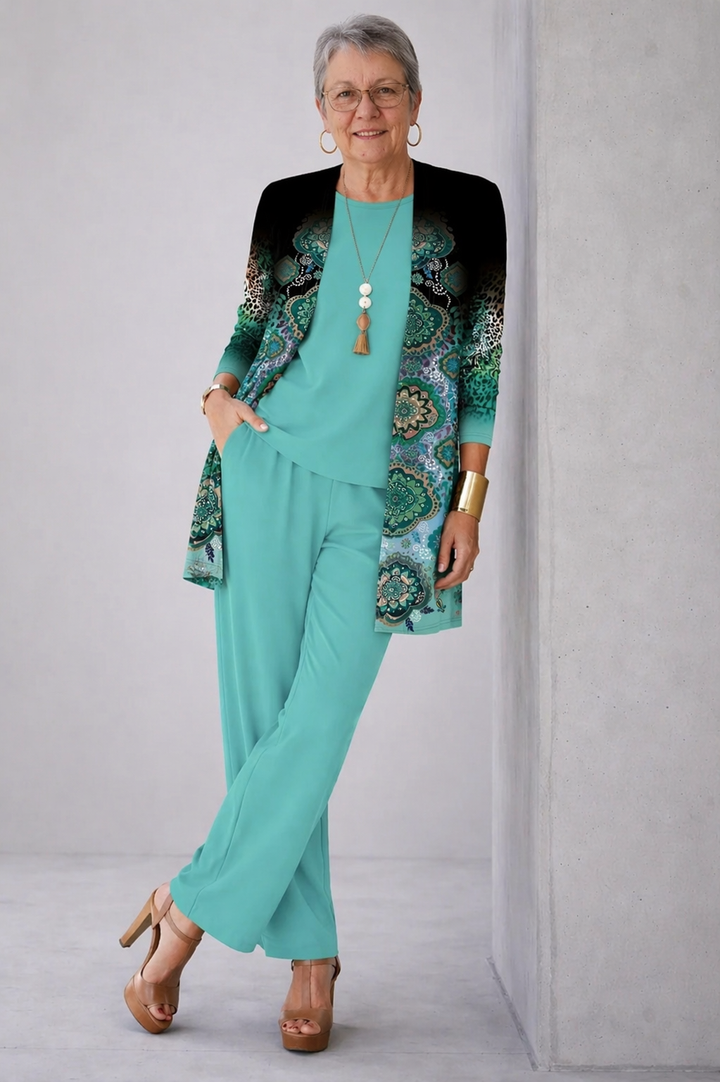 Gillian™ | Set da 3 pezzi