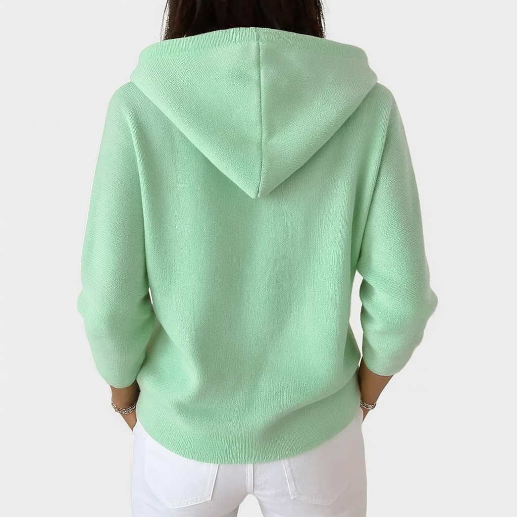Joyce | Cardigan elegante