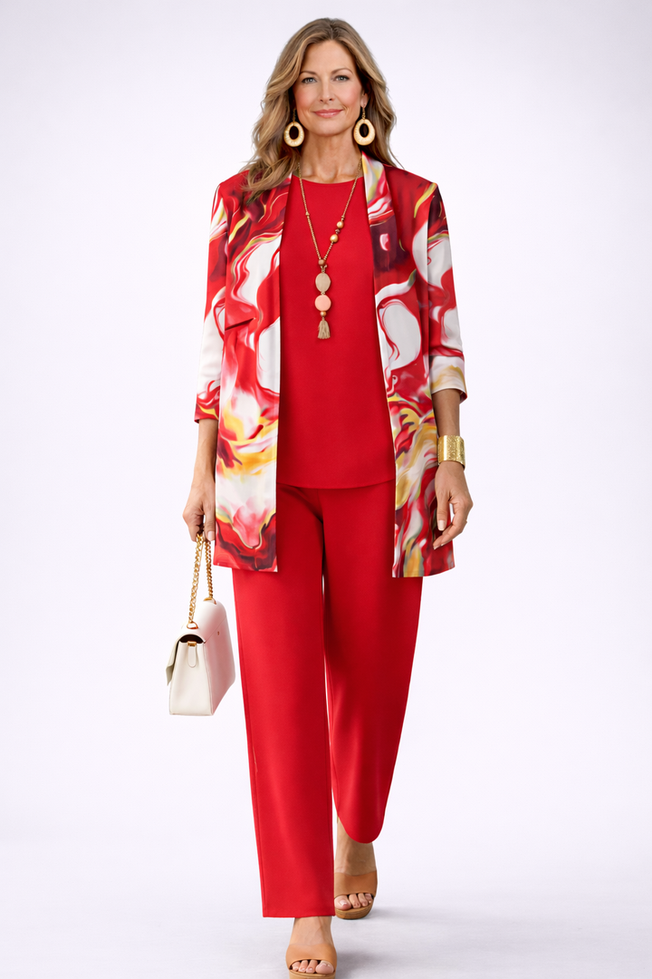 Gelsey™ | Ensemble 3 pièces