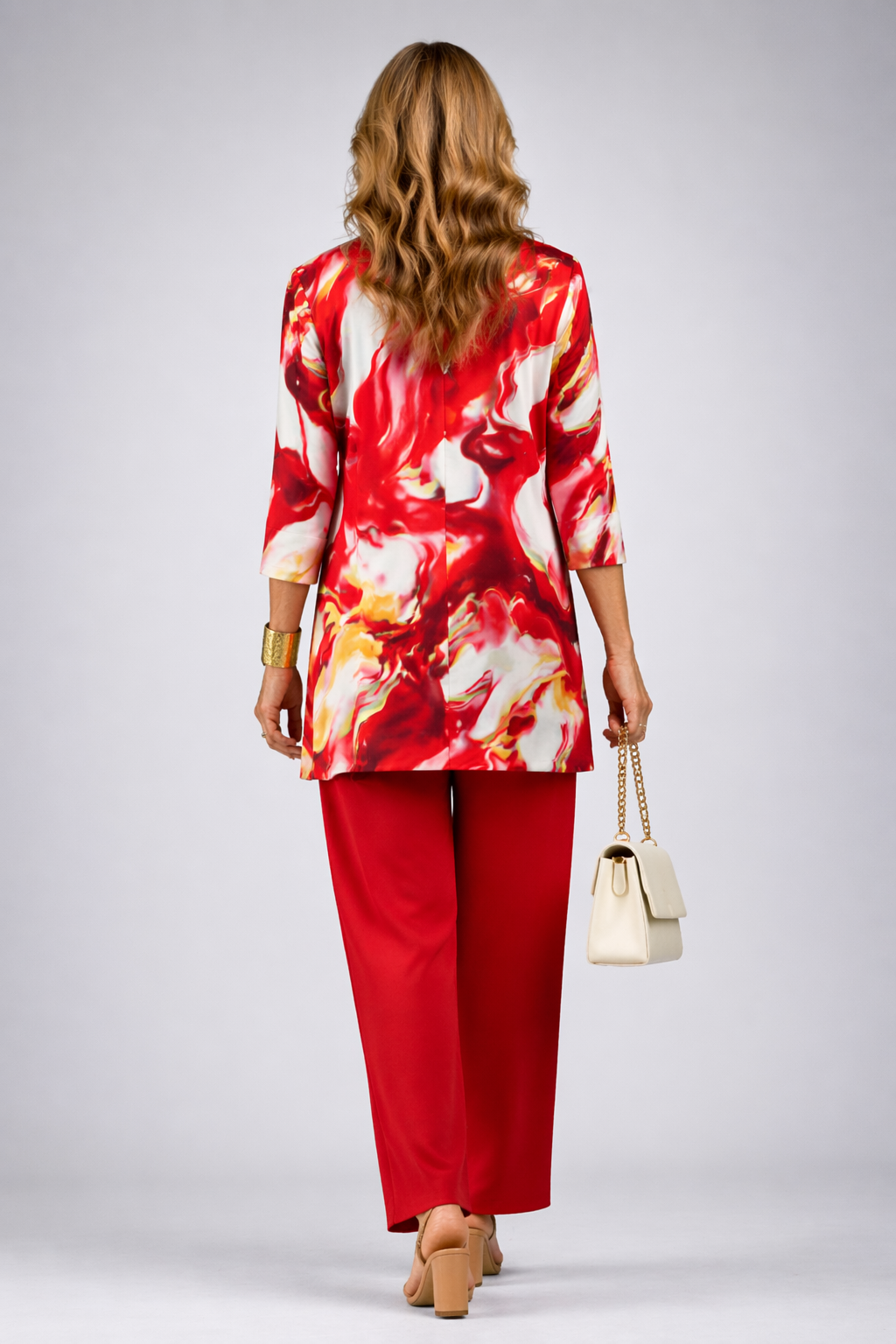 Gelsey™ | Ensemble 3 pièces