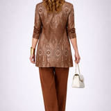 Glenna™ | 3-teiliges Set