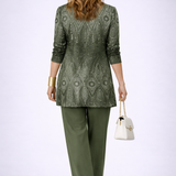 Hannelore™ | 3-Teiliges Set