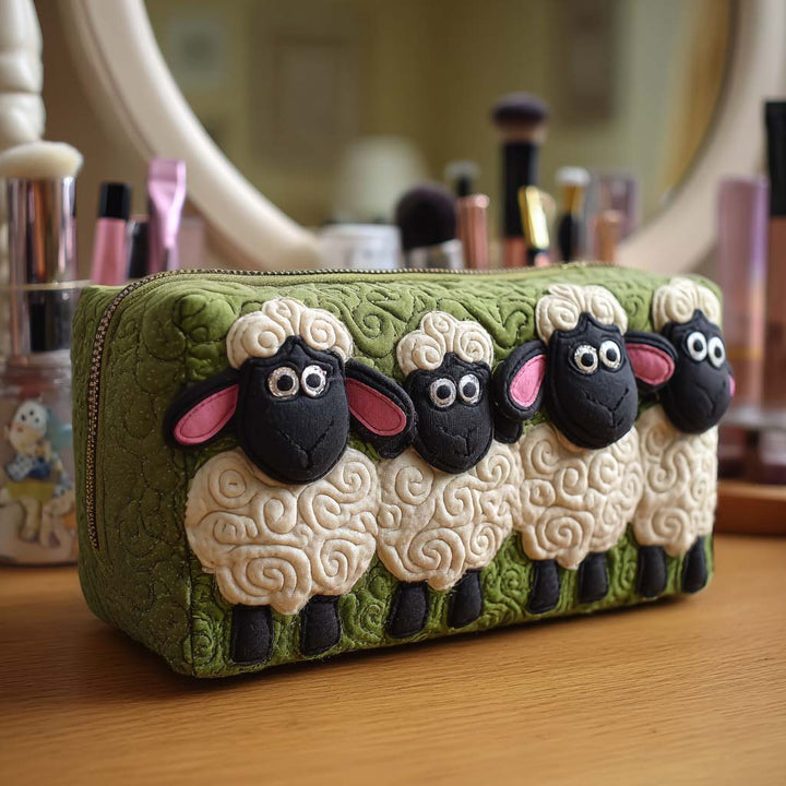 Beauty-case – Pecora