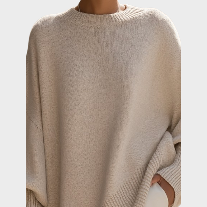 Claudia – maglione elegante e casual