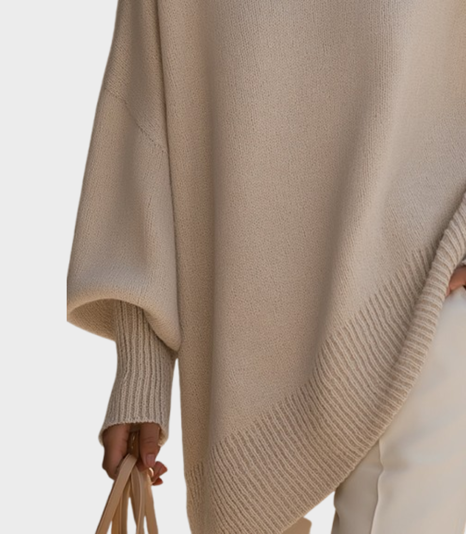 Claudia – maglione elegante e casual