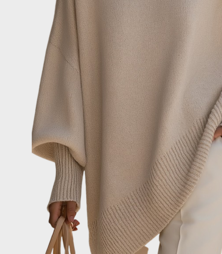 Claudia – maglione elegante e casual