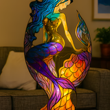 Ariels Magische Lampe