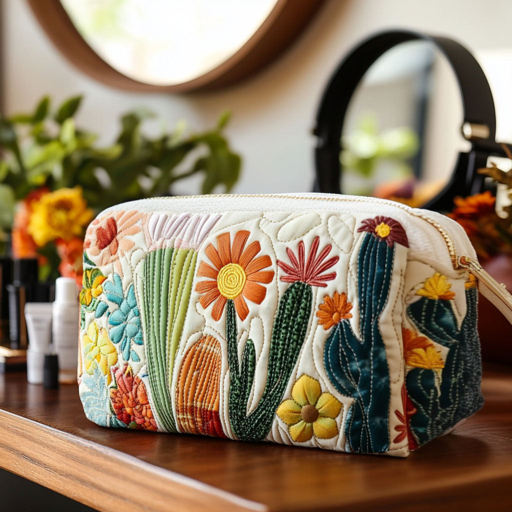 Beauty-case – Spina dorsale verde