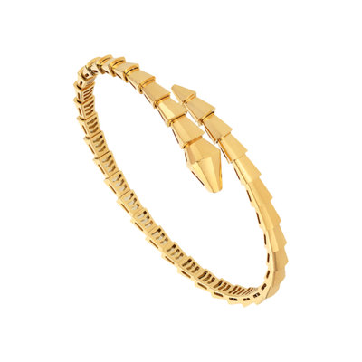 Viper Armband - Gold