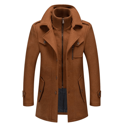 Thomas™ – Zweiteilige Winterjacke