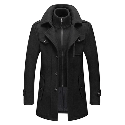 Thomas™ – Zweiteilige Winterjacke