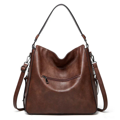 Eva - Luxus Ledertasche