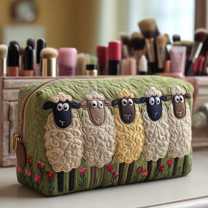 Beauty-case – Pecora