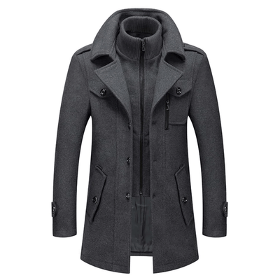 Thomas™ – Zweiteilige Winterjacke