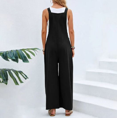 Jessica™ - Leichter Overall