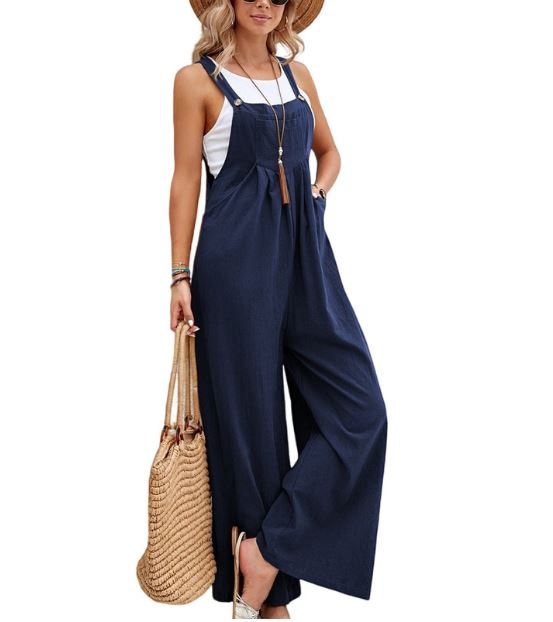 Jessica™ - Leichter Overall