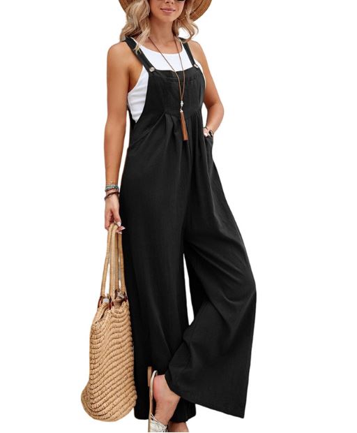 Jessica™ - Leichter Overall